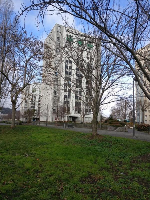 Sawan Apartamento Clermont-Ferrand Exterior foto