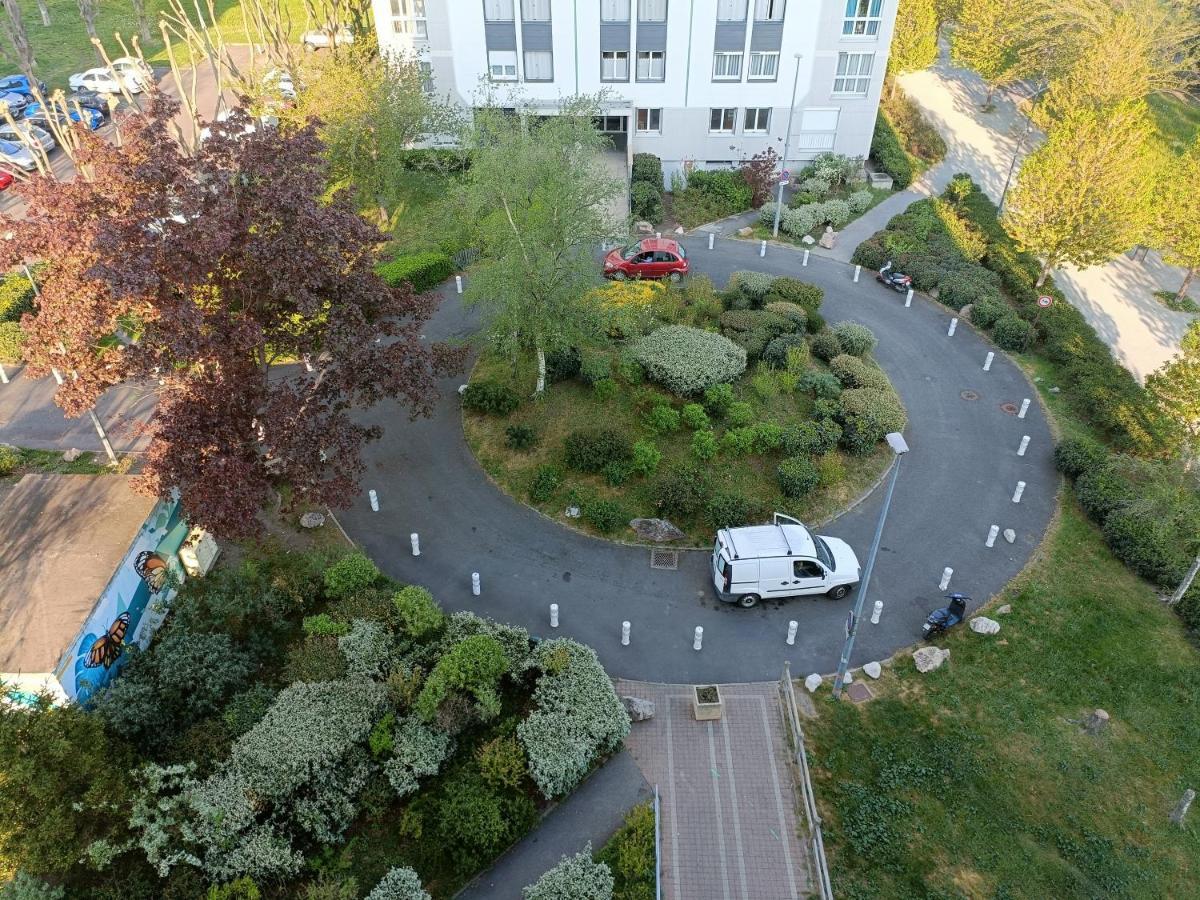 Sawan Apartamento Clermont-Ferrand Exterior foto